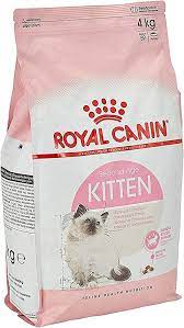 تصویر  Royal Canin Kitten غذای خشک بچه گربه کیتن رویال کنین 2کیلویی 